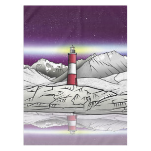 Mantel Faro de Les Eclaireurs Argentina