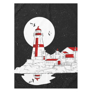 Mantel Faro East Quoddy Head