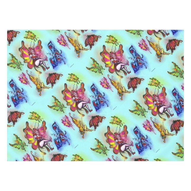 Mantel Farries (Frente (Horizontal))