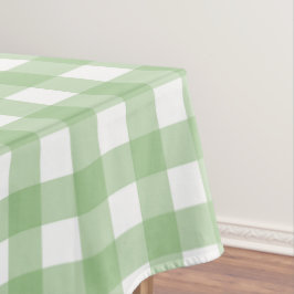 Mantel Faye y Lauren Green Plaid