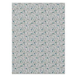 Mantel Fecas y puntos