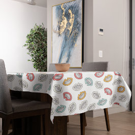 Mantel Felices Sonrisas