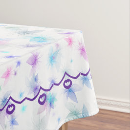 Mantel Feliz cumpleaños 01