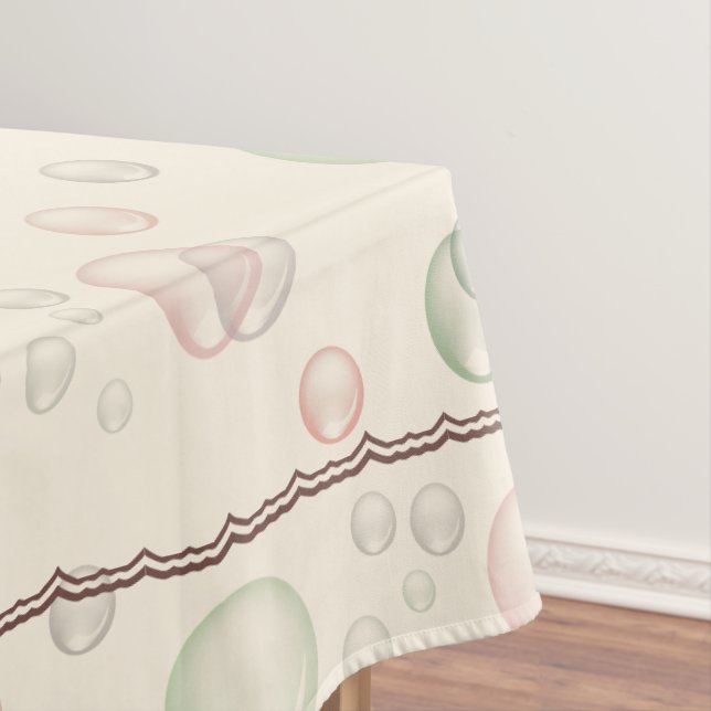 Mantel Feliz cumpleaños Chica 01 (In Situ)