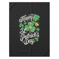 Feliz día de San Patricio Patrimonio Irlandés St P
