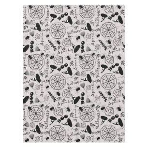 Mantel Feliz Halloween