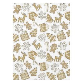 Mantel "Feliz Navidad"