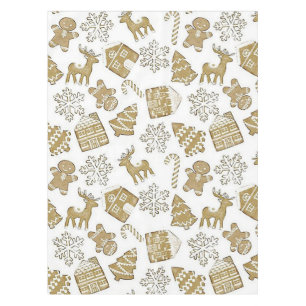 Mantel "Feliz Navidad"