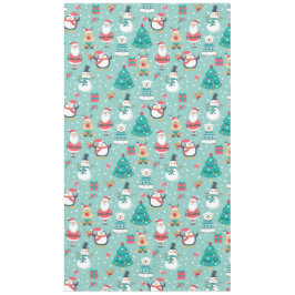 Mantel Feliz Navidad