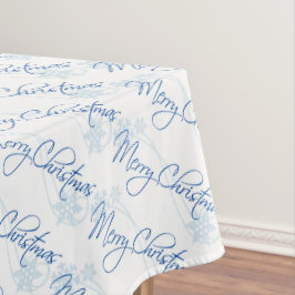 Mantel Feliz Navidad