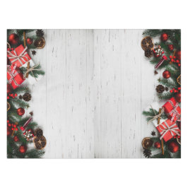 Mantel "Feliz Navidad"