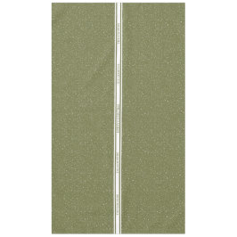 Mantel Feliz patrón de nieve de Navidad en vacaciones ver