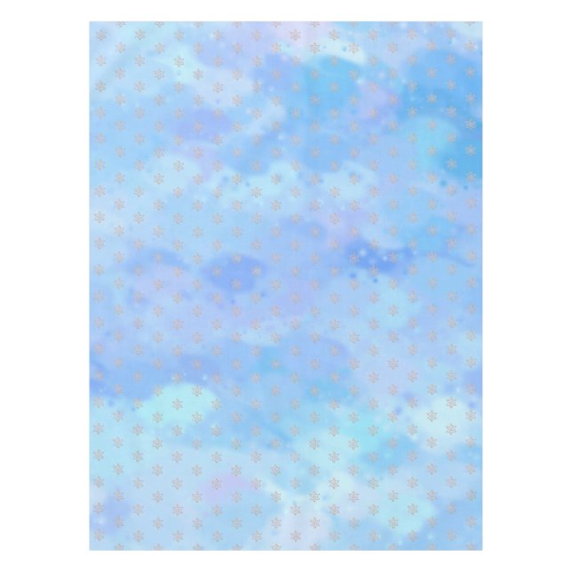 Mantel Festividades judías cálidas y sutiles en blasfemia (Anverso)