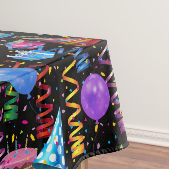 mantel fiesta (In Situ)