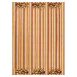 Mantel Fiesta de calabaza Halloween Acción de Gracias Caí