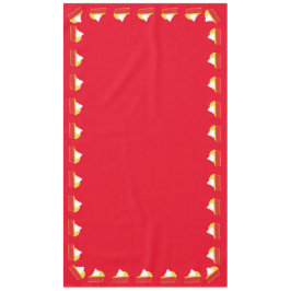 Mantel Fiesta de cumpleaños de Cutie Pie Cherry