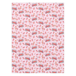 Mantel Fiesta de cumpleaños de Fireman