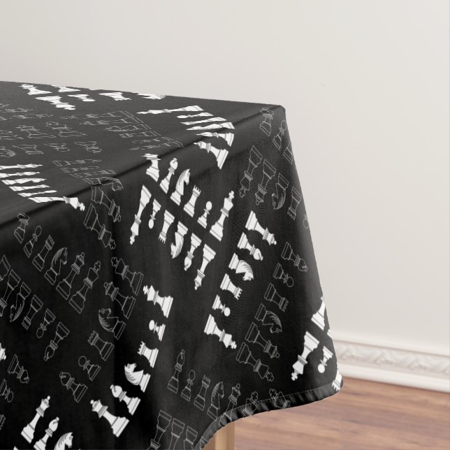 Mantel Fiesta de cumpleaños de niños de juegos de mesa de (In Situ)