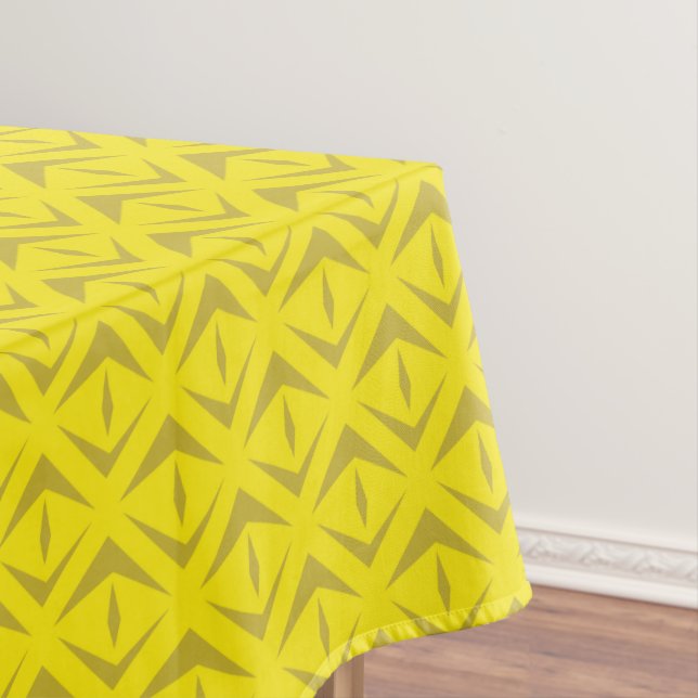 Mantel Fiesta de cumpleaños de Pineapple (In Situ)