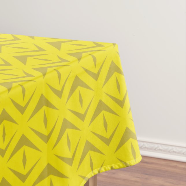 Mantel Fiesta de cumpleaños de Pineapple (In Situ)