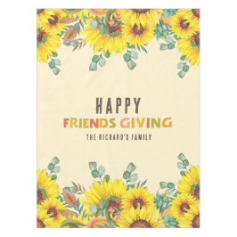 Mantel Fiesta de la cena de Acción de Gracias de Colorous