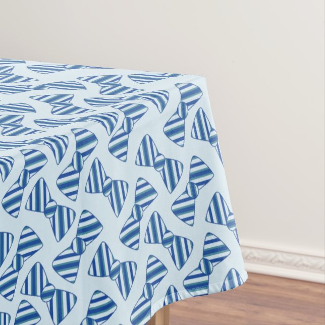 Mantel Fiesta del primer cumpleaños de un niño pequeño (In Situ)