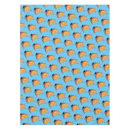 Mantel Fiesta Graduación Taco Fiesta Taco Tapa de mesa