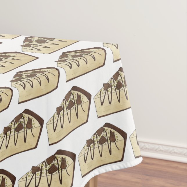 Mantel Fiesta social de mantequilla de maní venta de past (In Situ)