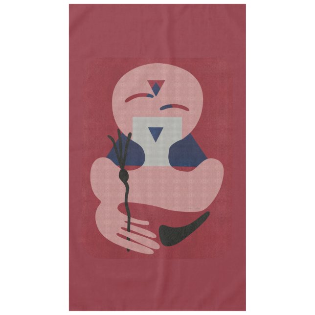 Mantel Fifteen (Anverso)