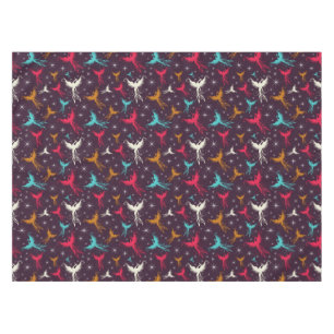 Mantel Figura modelo de los pájaros de Phoenix