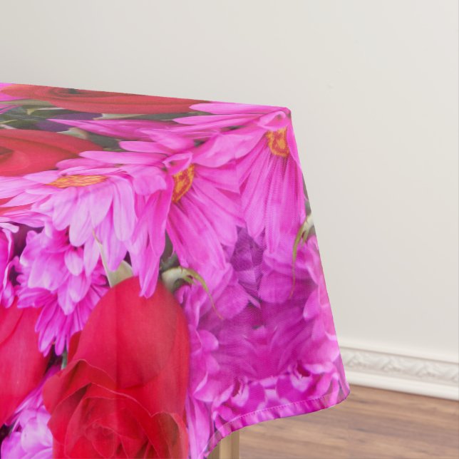 Mantel Filipinas (In Situ)