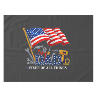 Mantel Fixer Of All Things Mechanic Dad