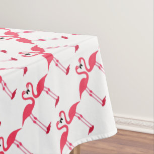 Mantel flamingo-birds-love