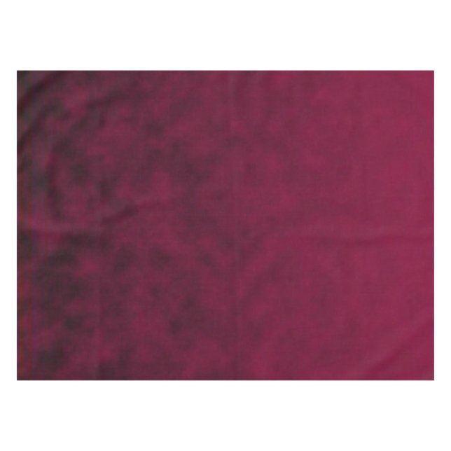 Mantel Flor Aplastada (Frente (Horizontal))