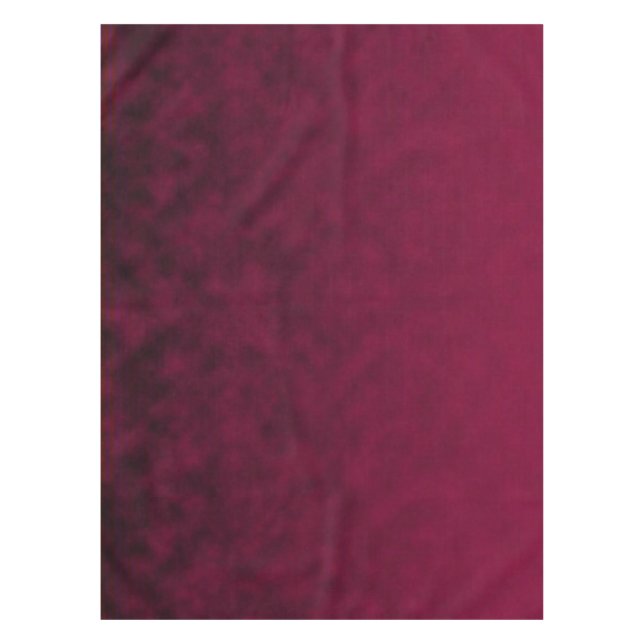 Mantel Flor Aplastada (Anverso)