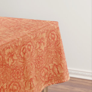 Mantel Flor de amapola de William Morris