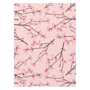 Mantel Flor de cerezo
