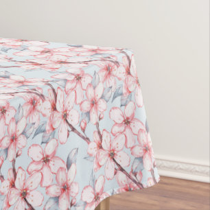 Mantel Flor de cerezo 3