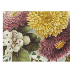 Mantel Flor de crisantemo Flor Flor Floral