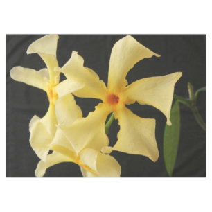 Mantel Flor de jazmín de estrella 60x84 tccna
