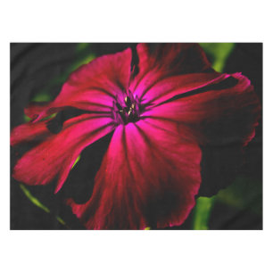 Mantel Flor violeta 50x72 tccna
