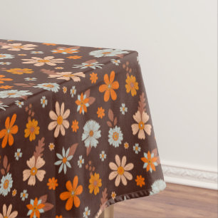 Mantel Floral