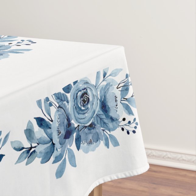 Mantel Floral (In Situ)