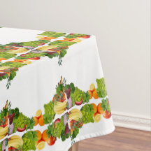 Mantel Floral