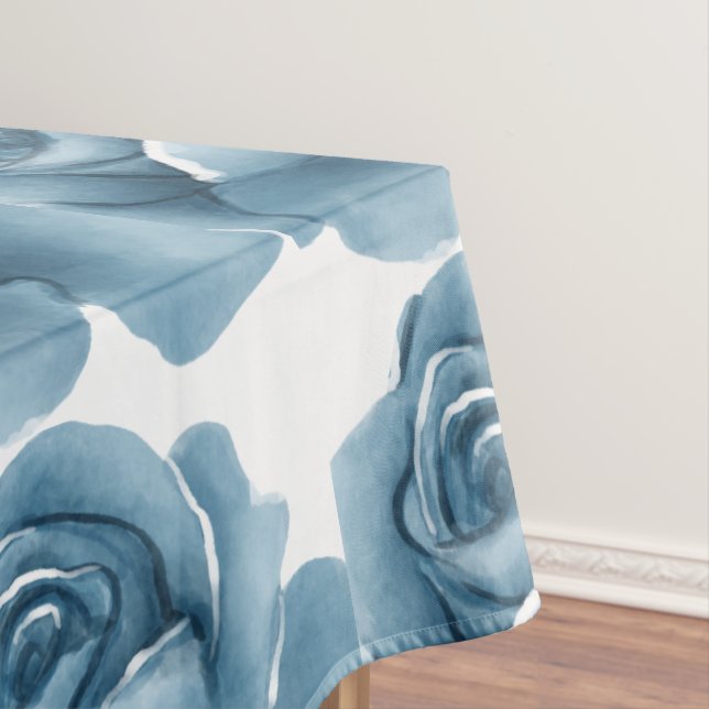 Mantel Floral (In Situ)