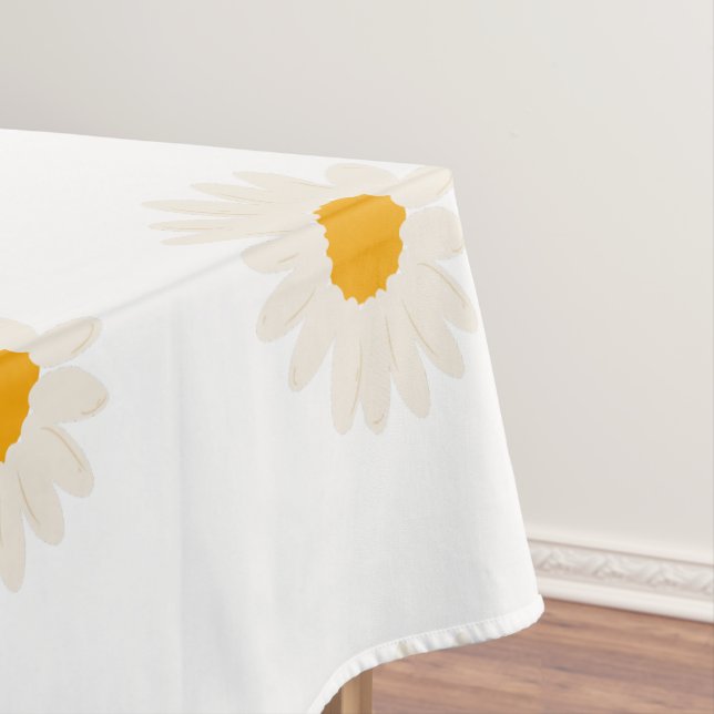 Mantel Floral (In Situ)