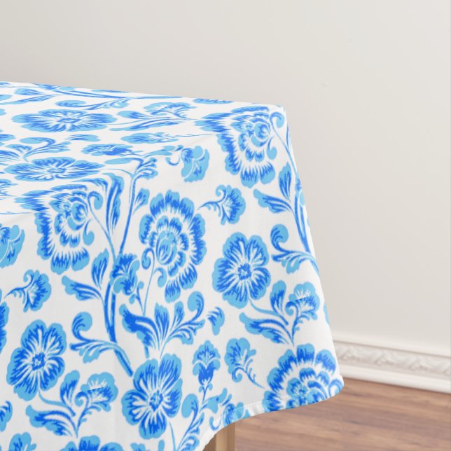 Mantel Floral (In Situ)