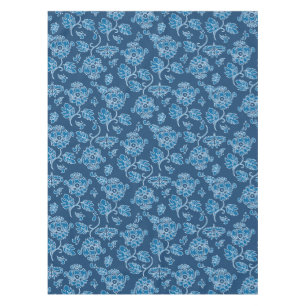 Mantel Floral tropical del Protea hawaiano de Kamaole