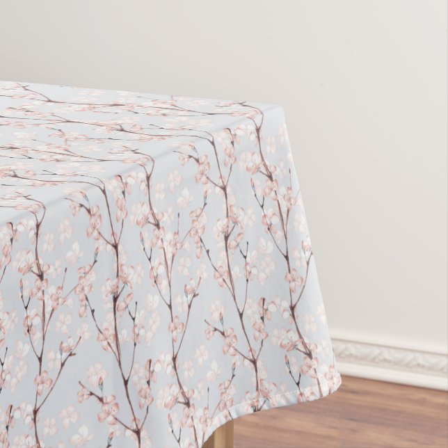 Mantel Florecimiento 7 (In Situ)