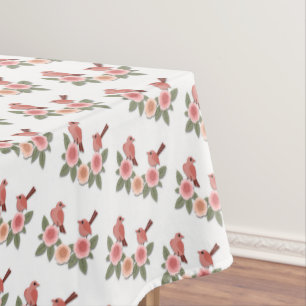 Mantel Flores